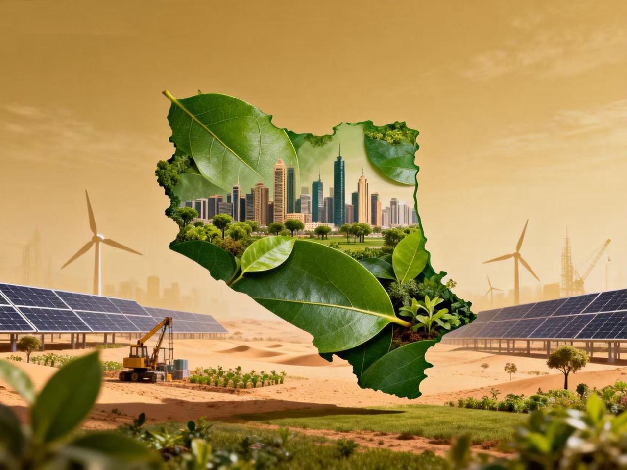 Saudi Arabia's Green Initiative: New Trends and Business Opportunities ...